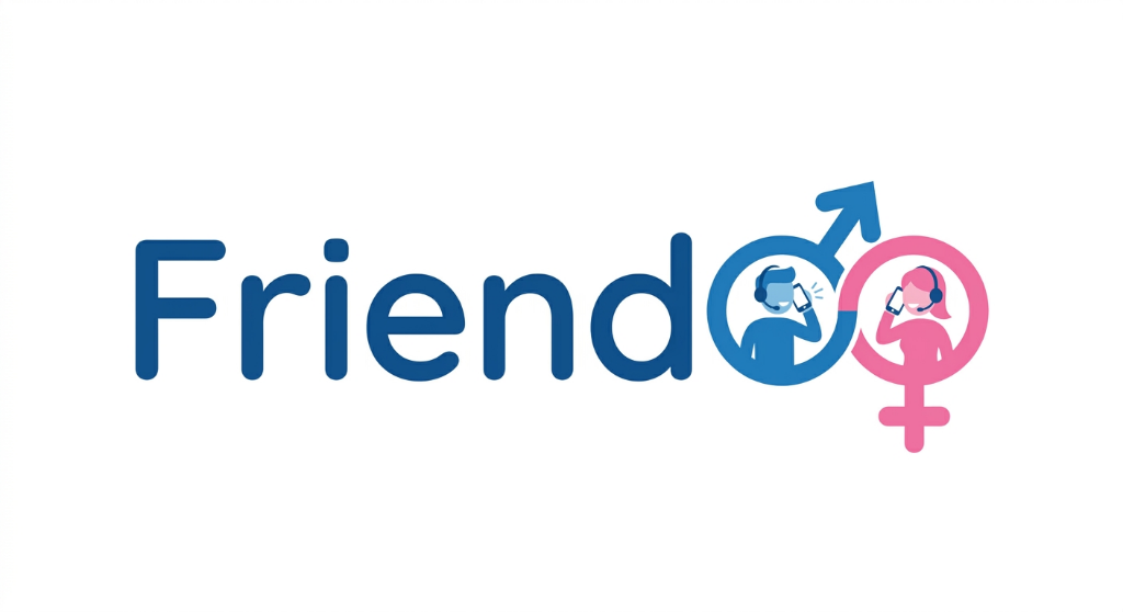 Friendoo Logo